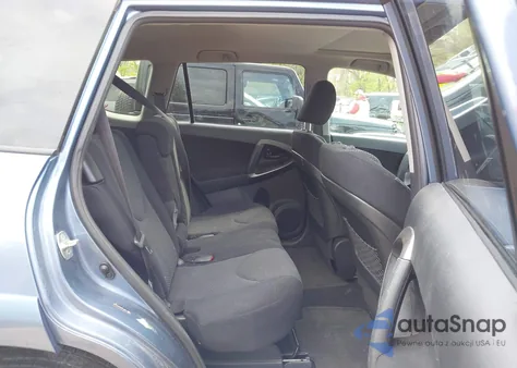 2010 Toyota Rav4 Sport from USA, damaged, VIN JTMRF4DV9AD021572